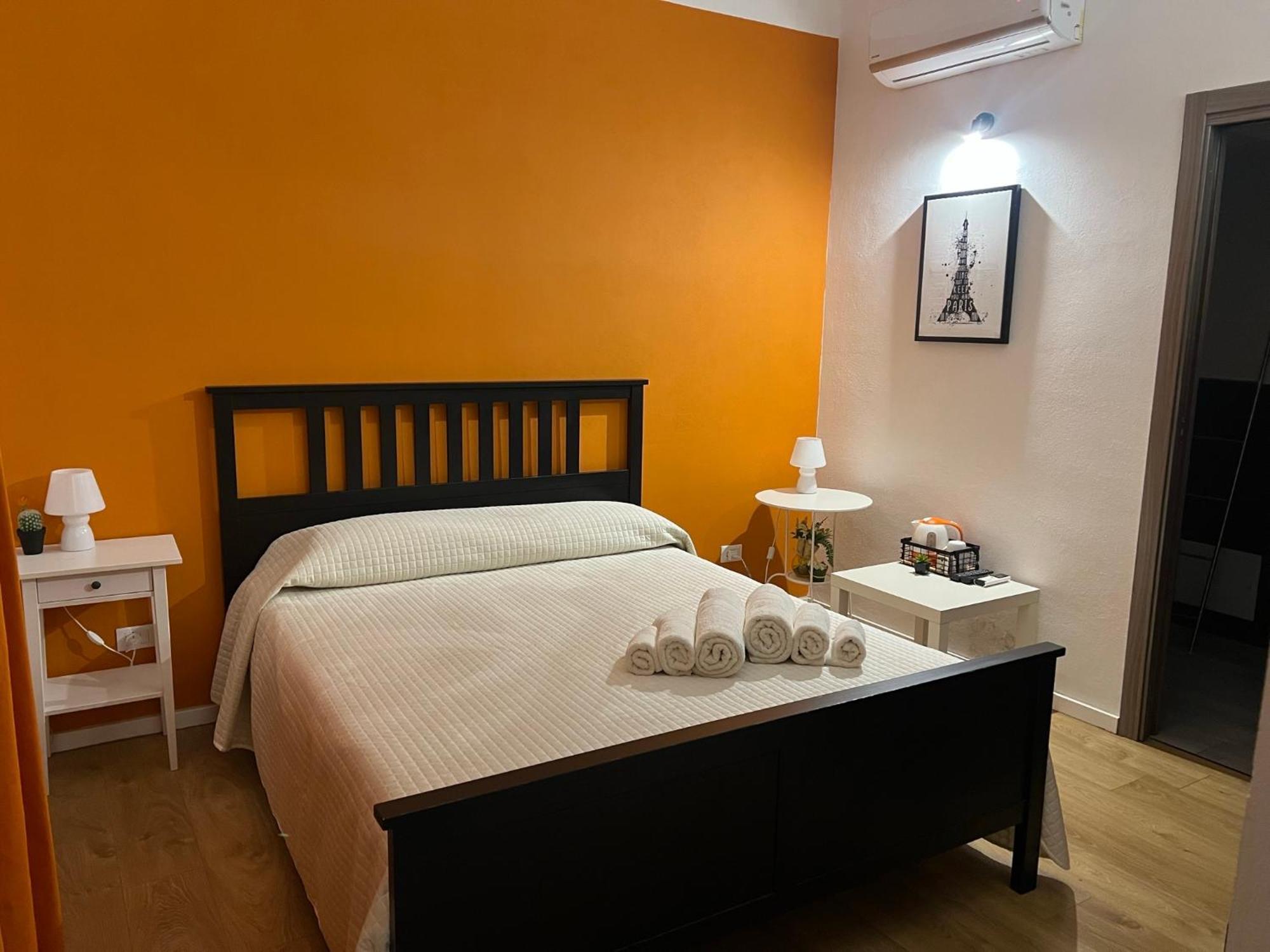 Ricasoli28Apartaments - Palermo — Photos 1