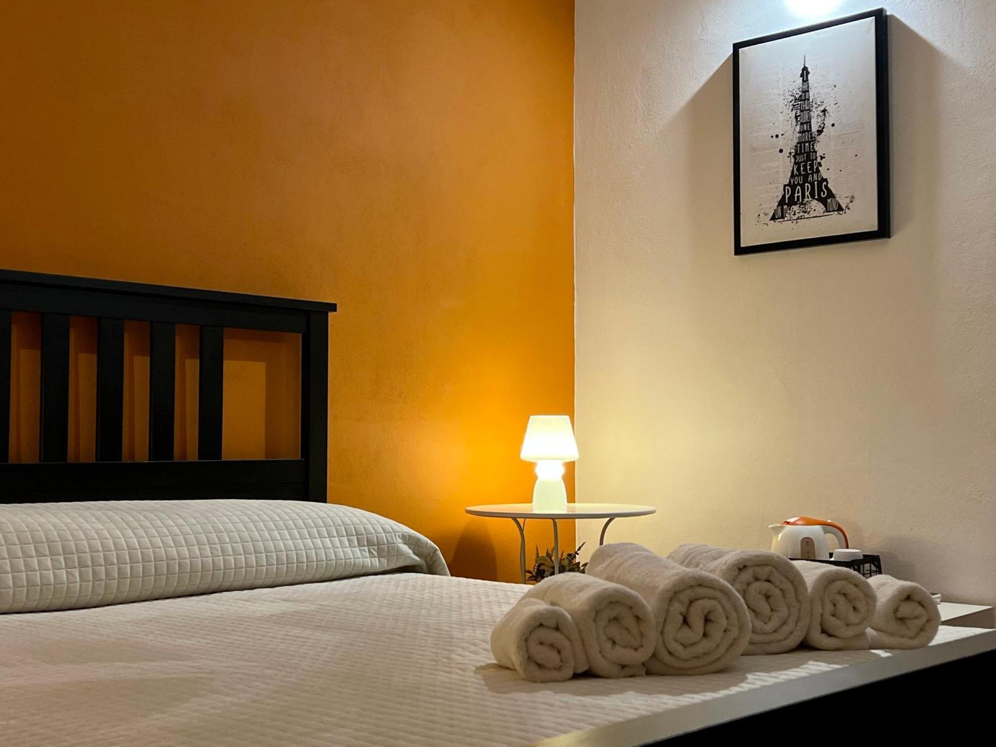 Ricasoli28Apartaments - Palermo, Palermo